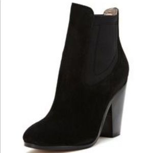 Wythe NY boots